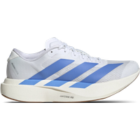 Adidas Adizero EVO SL Damen Sneaker - Weiß - Größe 36 2/3 - Netz/Synthetik von Adidas