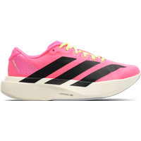 Adidas Adizero EVO SL Damen Sneaker - Braun - Größe 36 2/3 - Flyknit von Adidas