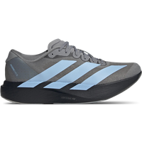 Adidas Adizero EVO SL Herren Sneaker - Grau - Größe 43 1/3 - Netz/Synthetik von Adidas
