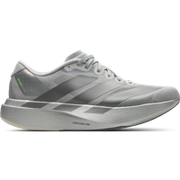 Adidas Adizero EVO SL Herren Schuhe - Silber - Größe: 43 1/3 - Netz/Synthetik - Foot Locker von Adidas