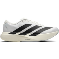 Adidas Adizero EVO SL Herren Sneaker - Weiß - Größe 40 2/3 - Netz/Synthetik von Adidas
