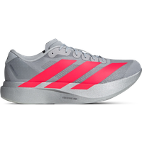 Adidas Adizero EVO SL Herren Sneaker - Silber - Größe 43 1/3 - Netz/Synthetik von Adidas