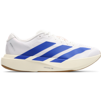 Adidas Adizero EVO SL Herren Sneaker - Weiß - Größe 41 1/3 - Leder von Adidas