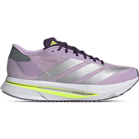Adidas Adizero SL2 Damen Sneaker - Lila - Größe 42 2/3 - Netz/Synthetik von Adidas