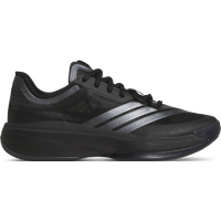 Adidas Adizero Select 2.0 Low Herren Sneaker - Schwarz - Größe 43 1/3 - Netz/Synthetik von Adidas