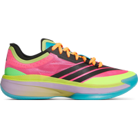 Adidas Adizero Select 2.0 Low Herren Sneaker - Rosa - Größe 42 - Netz/Synthetik Adidas Adizero Select 2.0 Low Herren Sneaker - Rosa - Größe 42 - Netz/Synthetik von Adidas
