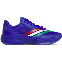 Adidas Adizero Select 3.0 Herren Sneaker - Blau - Größe 43 1/3 - Netz/Synthetik von Adidas