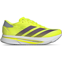 Adidas Adizero Sl 2 Herren Sneaker - Gelb - Größe 41 1/3 - Netz/Synthetik von Adidas