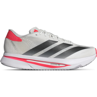 Adidas Adizero Sl 2 Herren Sneaker - Weiß - Größe 46 2/3 - Netz/Synthetik von Adidas