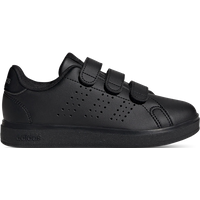Adidas Advantage Base 2.0 Kinder Sneaker - Schwarz - Größe 33 - Netz/Synthetik von Adidas