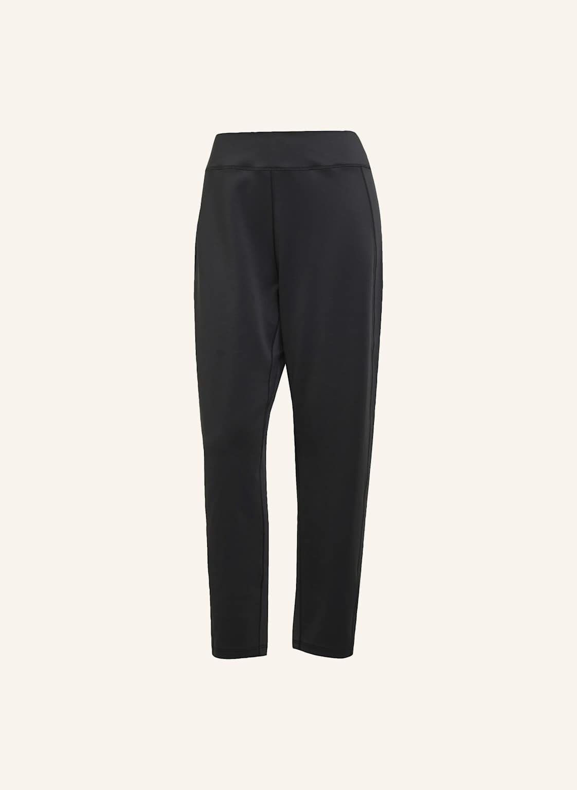 Adidas All Me Yoga Essentials Hose schwarz von Adidas