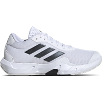 Adidas Amplimove Trainer Damen Sneaker - Weiß - Größe 36 2/3 - Netz/Synthetik von Adidas