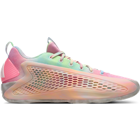 Adidas Anthony Edwards Herren Schuhe - Mehrfarbig - Größe: 40 - Netz/Synthetik - Foot Locker von Adidas