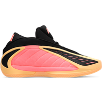 Adidas Anthony Edwards Herren Sneaker - Orange - Größe 44 2/3 - Netz/Synthetik von Adidas