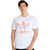 Adidas Aop - Herren T-shirts von Adidas