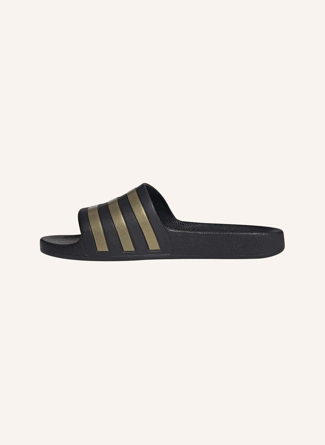 Adidas Aqua Adilette schwarz von Adidas