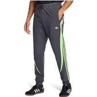 Adidas Archive Herren Hosen - Grau - Größe XL - Poly Woven von Adidas
