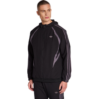 Adidas Archive Herren Trainingsoberteile - Schwarz - Größe M - Poly Woven Adidas Archive Herren Trainingsoberteile - Schwarz - Größe M - Poly Woven von Adidas