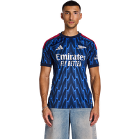 Adidas Arsenal Fc Away 25-26 Herren Trikots/Replikate - Blau - Größe M - Poly Jersey von Adidas