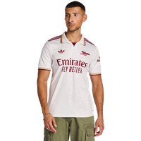 Adidas Arsenal Fc Herren Trikots/Replikate - Weiß - Größe XXL von Adidas