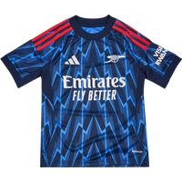 Adidas Arsenal Fc Kleinkind Trikots/Replikate - Blau - Größe 147 - 152 CM - Poly Jersey von Adidas