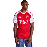 Adidas Arsenal Fcarsenal Fc Home 25-26 Herren Trikots/Replikate - Rot - Größe XS - Poly Jersey Adidas Arsenal Fcarsenal Fc Home 25-26 Herren Trikots/Replikate - Rot - Größe XS - Poly Jersey von Adidas