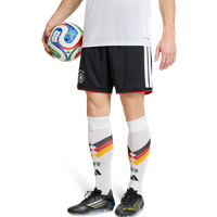 Adidas Authentic Herren Kurze Hosen - Schwarz - Größe XXXL - Poly Mesh von Adidas