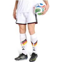 Adidas Authentic Herren Kurze Hosen - Weiß - Größe XXXL - Poly Mesh von Adidas