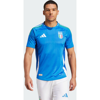 Adidas Authentic Herren Trikots/Replikate - Blau - Größe: XXL - Baumwoll-Canvas - Foot Locker von Adidas