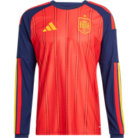 Adidas Authentic Herren Trikots/Replikate - Rot - Größe S - Poly Mesh von Adidas