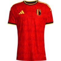 Adidas Authentic Herren Trikots/Replikate - Rot - Größe XXXL - Poly Mesh von Adidas