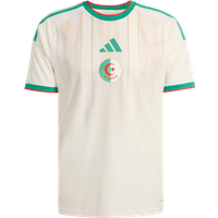 Adidas Authentic Herren Trikots/Replikate - Weiß - Größe L - Poly Mesh von Adidas