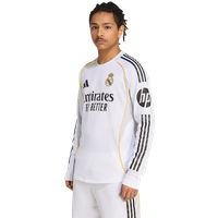 Adidas Authentic Herren Trikots/Replikate - Weiß - Größe XXL - Poly Mesh von Adidas