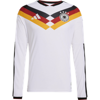 Adidas Authentic Herren Trikots/Replikate - Weiß - Größe XXXL - Poly Mesh von Adidas