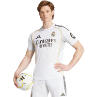 Adidas Authentic Herren Trikots/Replikate - Weiß - Größe XXXL - Poly Mesh von Adidas