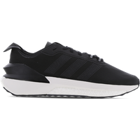 Adidas Avryn Herren Sneaker - Schwarz - Größe 44 - Netz/Synthetik von Adidas