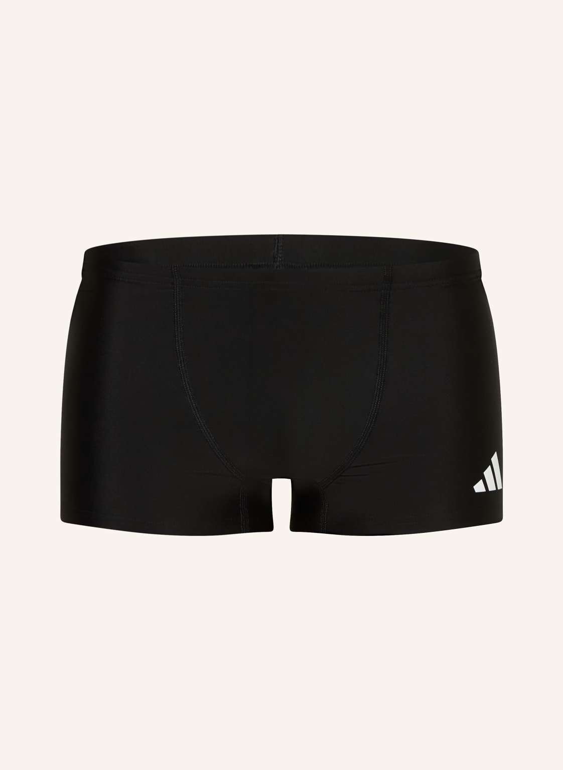 Adidas Badehose Sport Bx schwarz von Adidas