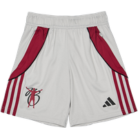 Adidas Bellingham Tiro Kleinkind Kurze Hosen - Grau - Größe 159 - 164 CM - Poly Mesh von Adidas