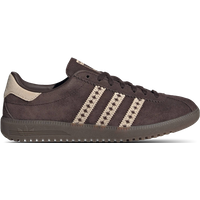 Adidas Bermuda Damen Sneaker - Braun - Größe 44 - Netz/Synthetik von Adidas