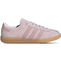 Adidas Brmd Damen Sneaker - Rosa - Größe 40 - Leder von Adidas