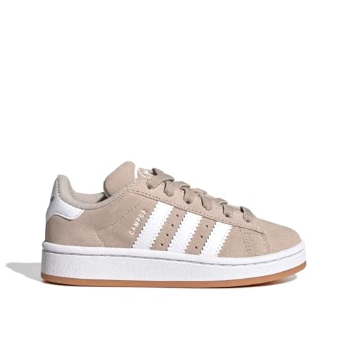 Adidas CAMPUS 00S Sneaker Beige da bambino JI4462 Adidas CAMPUS 00S Sneaker Beige da bambino JI4462 von adidas