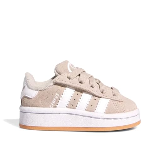 Adidas CAMPUS 00S Sneaker Originals Beige Da bambina JI4394 Adidas CAMPUS 00S Sneaker Originals Beige Da bambina JI4394 von adidas