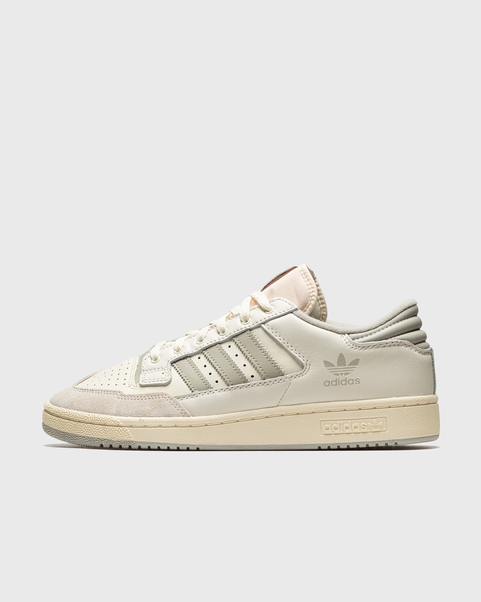 Adidas CENTENNIAL 85 LO men Lowtop beige in Größe:42 von Adidas