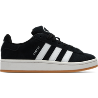 Adidas Campus Kleinkind Sneaker - Schwarz - Größe 37 1/3 - Wildleder von Adidas
