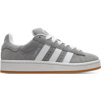 Adidas Campus Kleinkind Sneaker - Grau - Größe 36 - Wildleder von Adidas