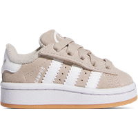 Adidas Campus Baby Sneaker - Beige - Größe 21 - Leder von Adidas