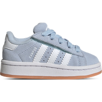 Adidas Campus Baby Sneaker - Blau - Größe 22 - Wildleder von Adidas