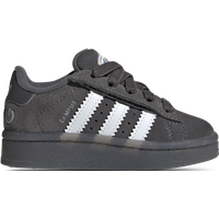 Adidas Campus Baby Sneaker - Grau - Größe 26 - Wildleder von Adidas