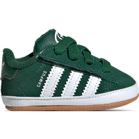 Adidas Campus Baby Sneaker - Grün - Größe 20 - Netz/Synthetik von Adidas