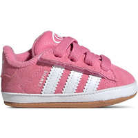 Adidas Campus Baby Sneaker - Rosa - Größe 21 - Netz/Synthetik von Adidas